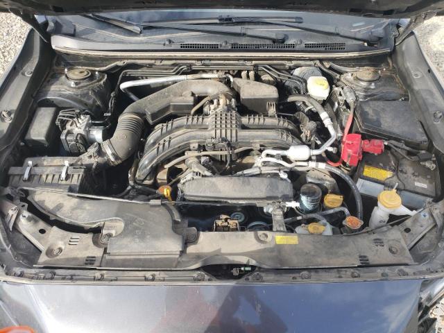 2024 SUBARU IMPREZA SPORT JF1GUAFC0R8270585