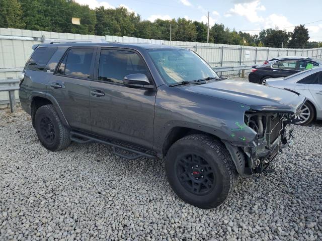 2016 TOYOTA 4RUNNER SR JTEBU5JR3G5326634