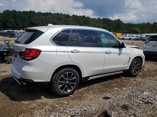 2017 BMW X5 XDRIVE35I 5UXKR0C50H0U52823