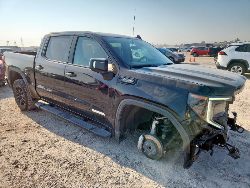 2023 GMC SIERRA C1500 ELEVATION 1GTPHCED7PZ211982