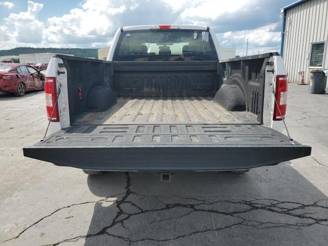 2018 FORD F150 SUPER CAB 1FTEX1C51JKF07431