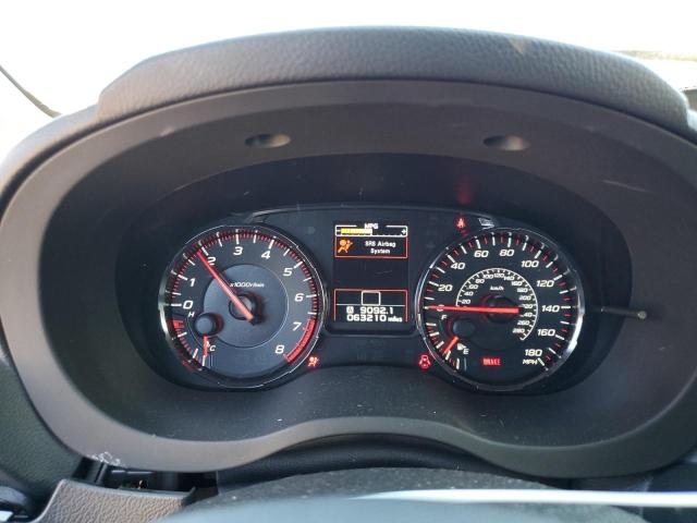 2020 SUBARU WRX LIMITE JF1VA1J64L9811186