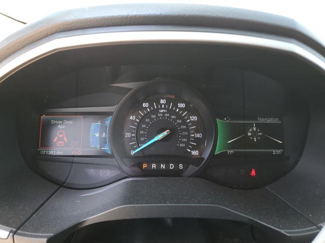 2018 FORD EDGE SEL - 2FMPK4J82JBB94434