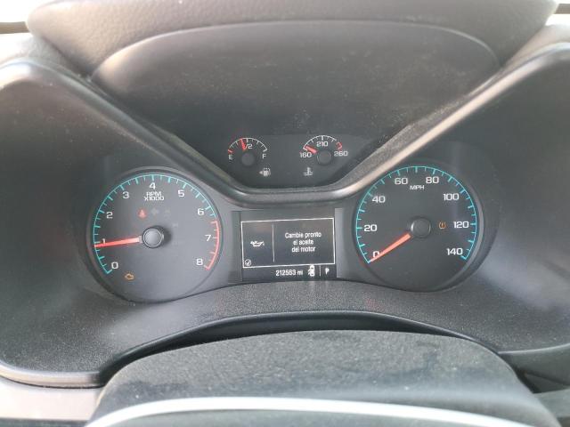 2015 CHEVROLET COLORADO 1GCHSAEA2F1200479