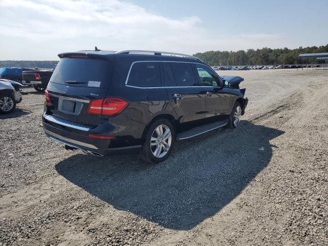 2017 MERCEDES-BENZ GLS 450 4M #3278792637