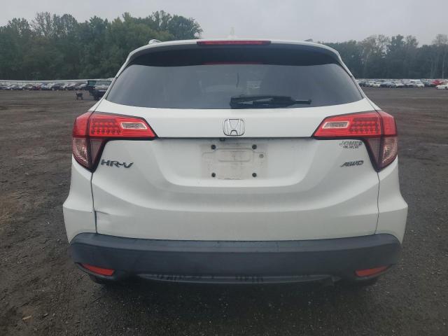 2016 HONDA HR-V EXL 3CZRU6H70GM703017