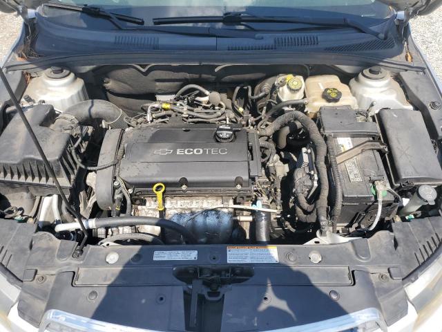 2012 CHEVROLET CRUZE LS - 1G1PD5SH6C7247997
