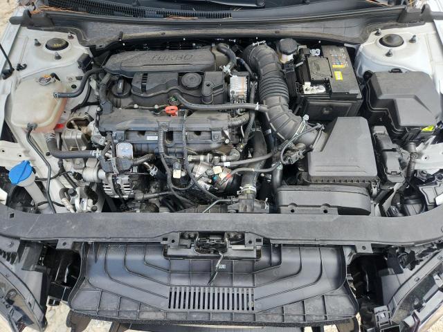 2024 HYUNDAI ELANTRA N KMHLR4DF0RU735183