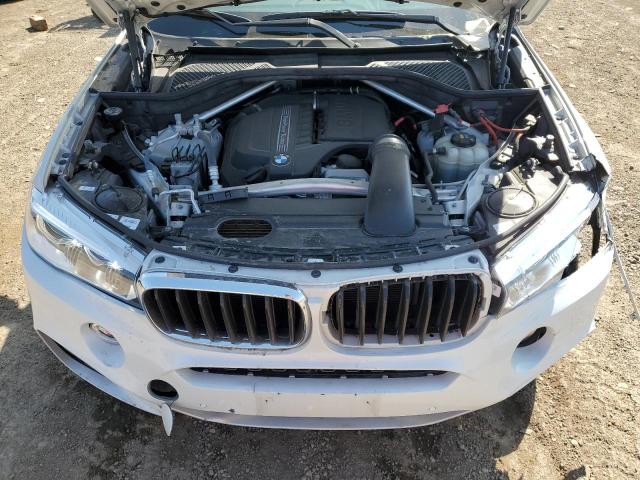 2018 BMW X6 XDRIVE3 5UXKU2C58J0X48270