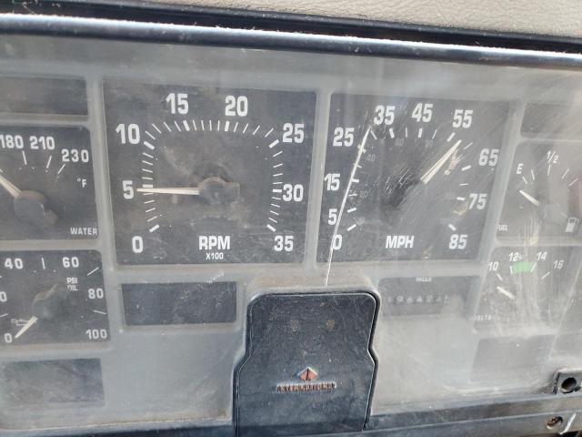 1994 INTERNATIONAL 4900 #3246764832