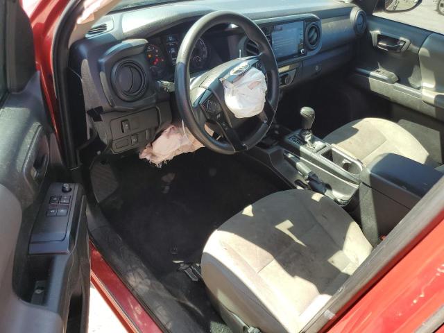 2021 TOYOTA TACOMA ACC #3286682303