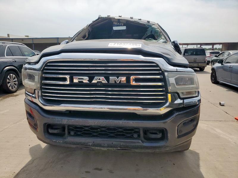 2021 RAM 2500 LARAM 3C6UR5FL0MG696776