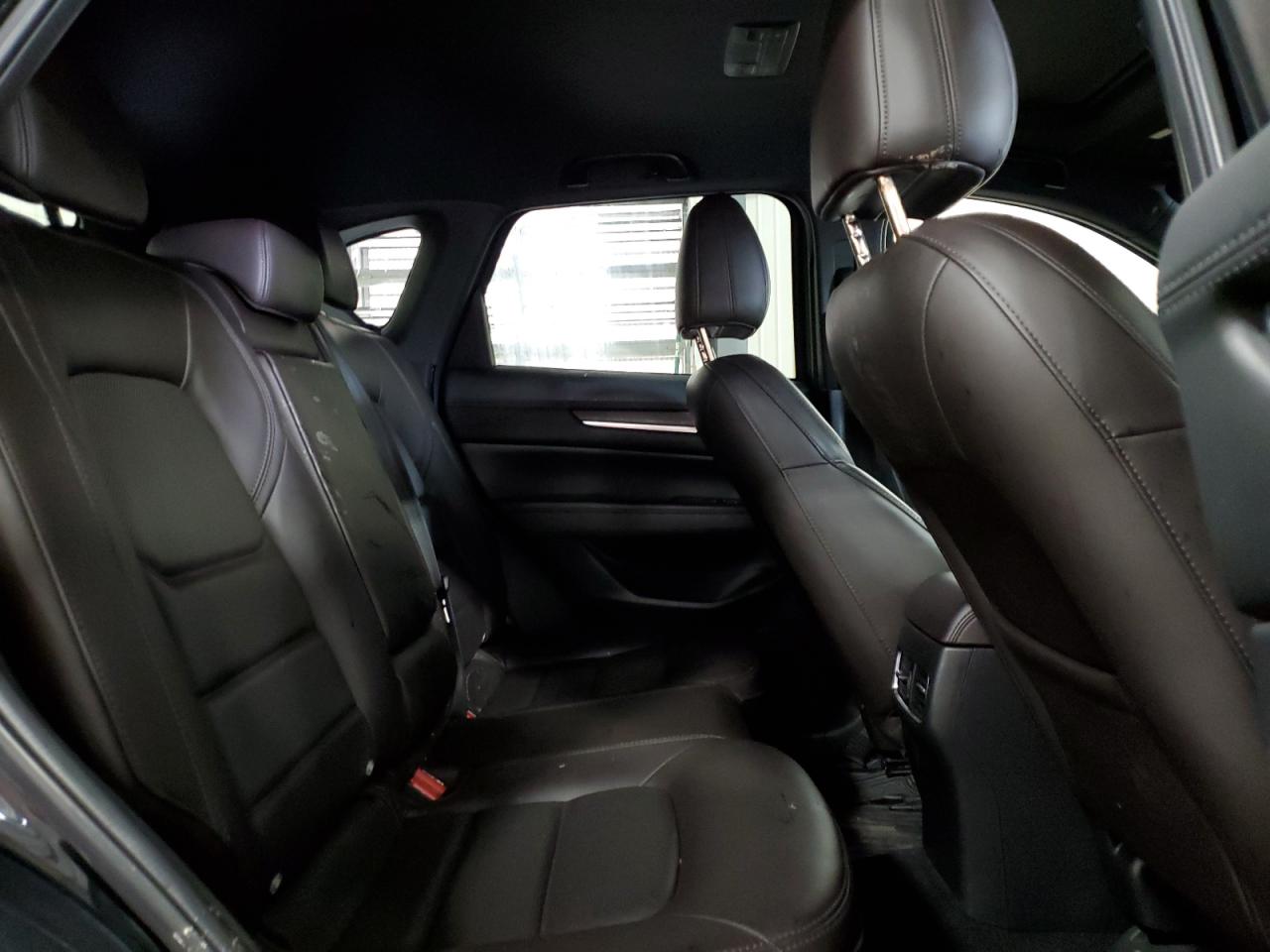 MAZDA CX-5 SIGNATURE