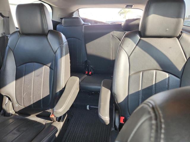 2017 BUICK ENCLAVE #3291348141