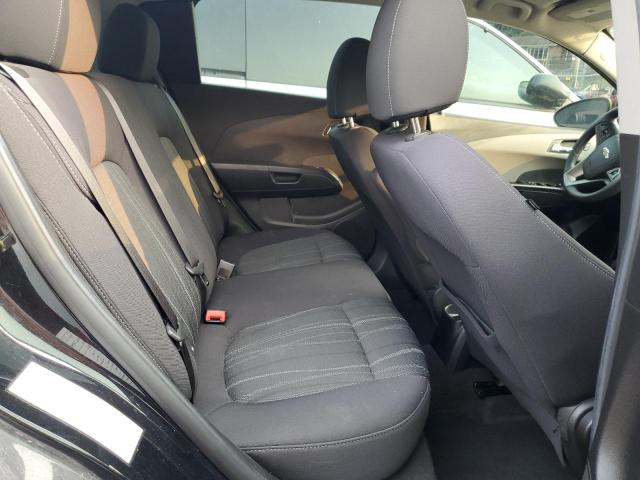 2014 CHEVROLET SONIC LT - 1G1JC6SH4E4161798