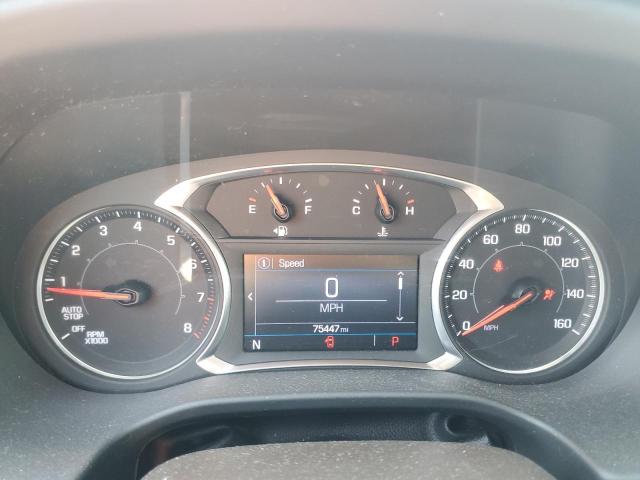 2020 GMC ACADIA SLE 1GKKNKLA2LZ182086