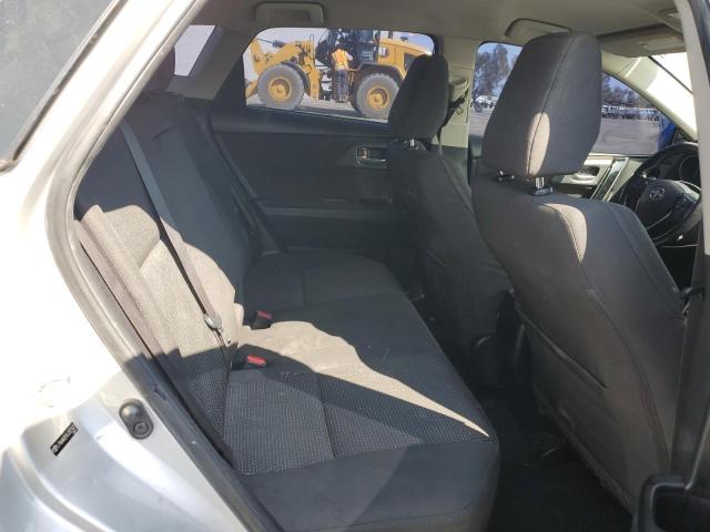 2016 TOYOTA SCION IM JTNKARJEXGJ522431