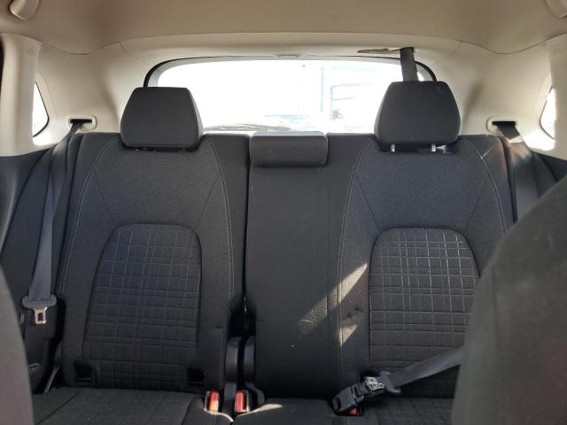 2025 HONDA HR-V LX - 3CZRZ1H39SM706766