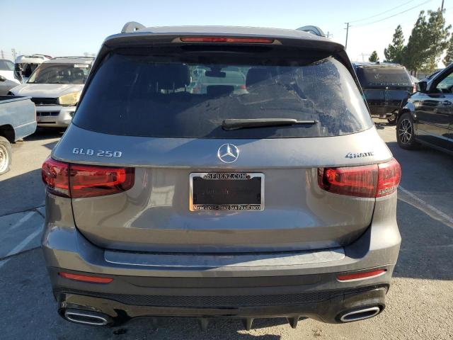 2023 MERCEDES-BENZ GLB 250 4M W1N4M4HB9PW288832
