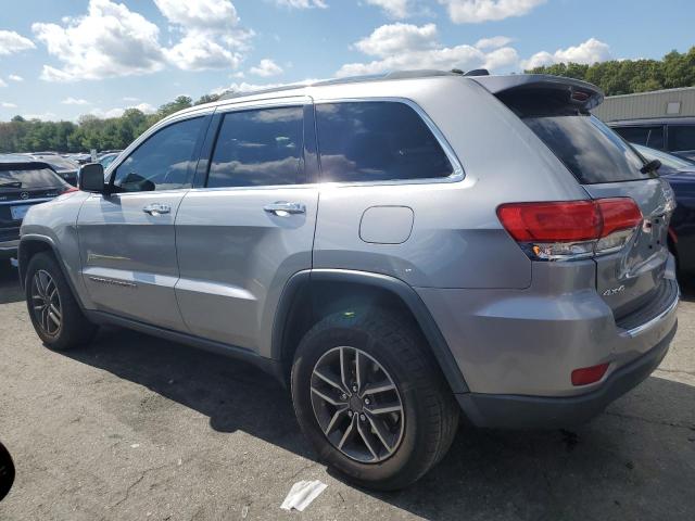 2019 JEEP GRAND CHER 1C4RJFBG4KC554032