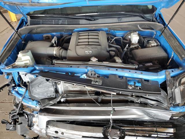 2020 TOYOTA TUNDRA CRE - 5TFAY5F11LX918524