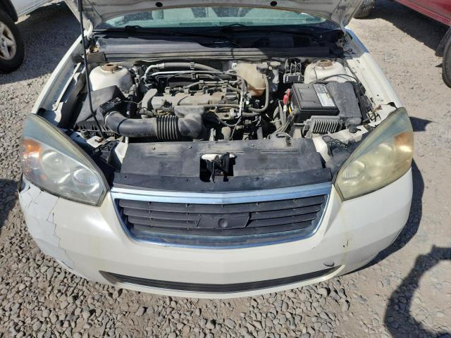 2007 CHEVROLET MALIBU LS #3267114147