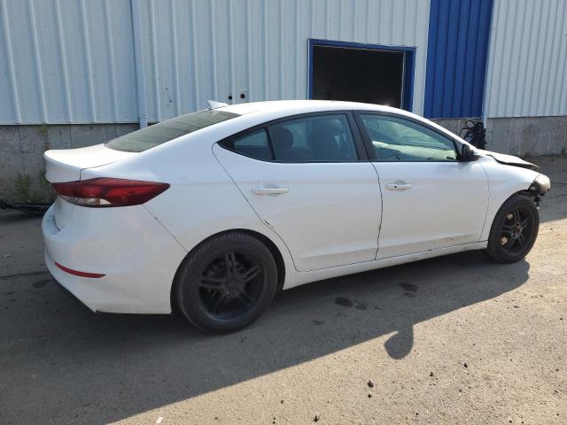 2017 HYUNDAI ELANTRA SE - KMHD84LF6HU292674