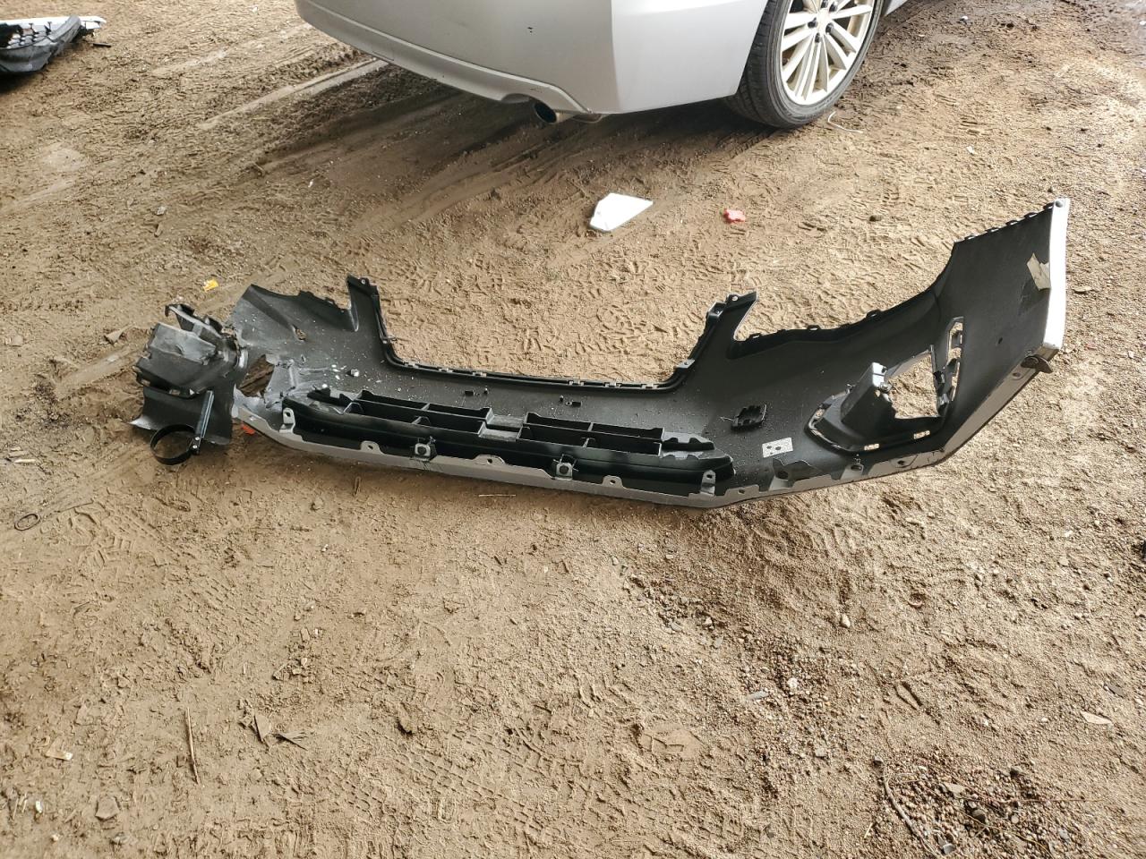 SUBARU IMPREZA LIMITED