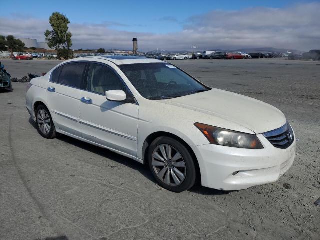 2011 HONDA ACCORD EXL #3304714935