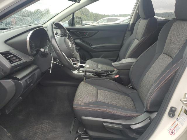 2019 SUBARU CROSSTREK PREMIUM - JF2GTACC9K8259495