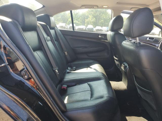 2013 INFINITI G37 #3278703613