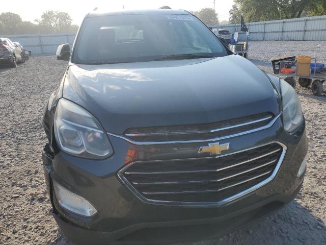 2017 CHEVROLET EQUINOX LT 2GNALCEK9H6108666