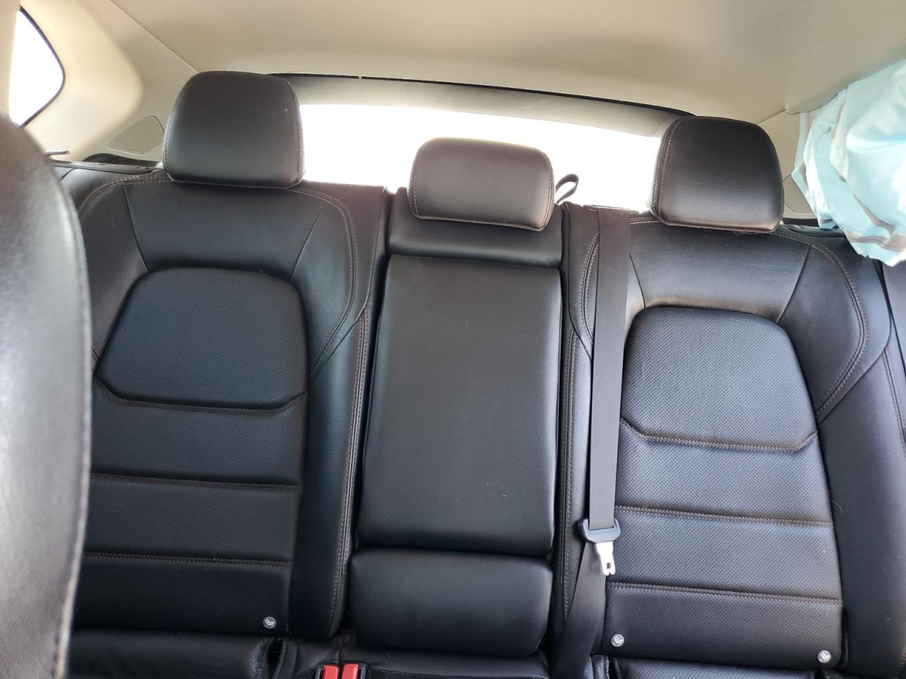 MAZDA CX-5 GRAND TOURING