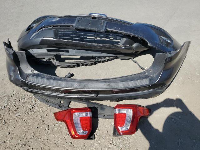 2018 FORD EXPLORER X 1FM5K7D89JGB57295