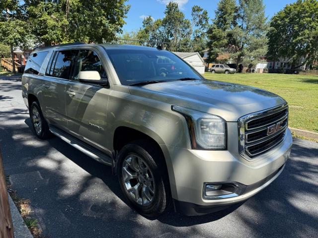2015 GMC YUKON XL K - 1GKS2HKC4FR140375