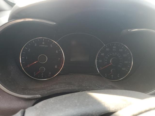 2017 KIA FORTE LX - 3KPFK4A79HE061700