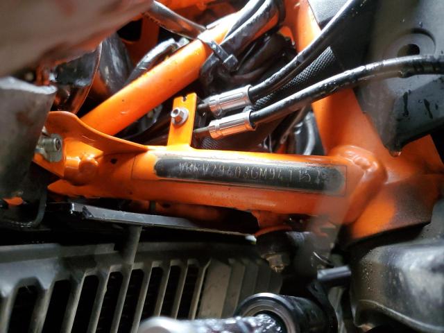 2016 KTM 1190 ADVEN VBKV29403GM941152