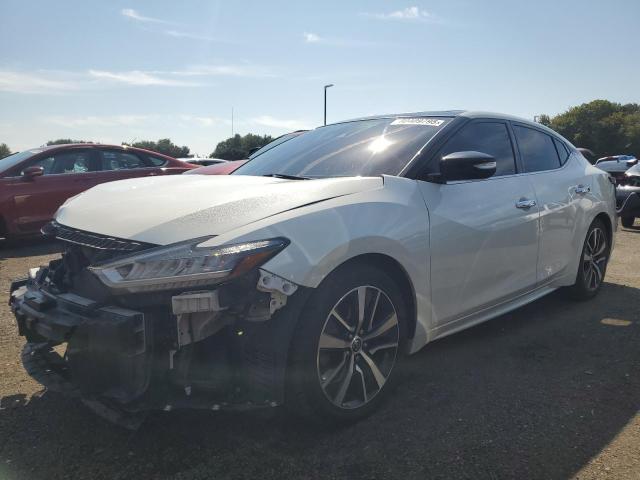 2020 NISSAN MAXIMA SL - 1N4AA6DV2LC381241
