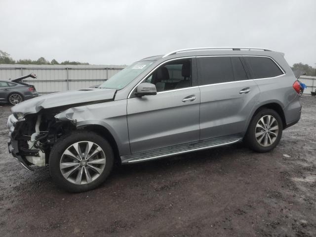MERCEDES-BENZ GL 450 4MA