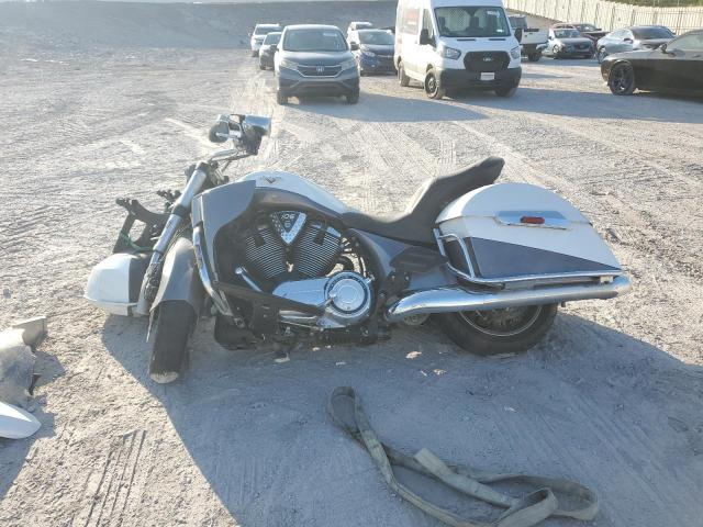 2016 VICTORY MOTORCYCLES CROSS COUN 5VPTW36N2G3050196