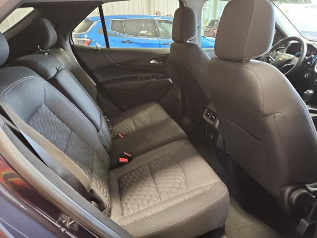 2018 CHEVROLET EQUINOX LT 3GNAXJEV1JS503872