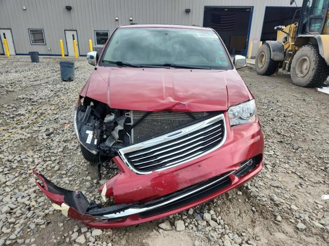 2015 CHRYSLER TOWN & COUNTRY TOURING L 2C4RC1CG5FR673572