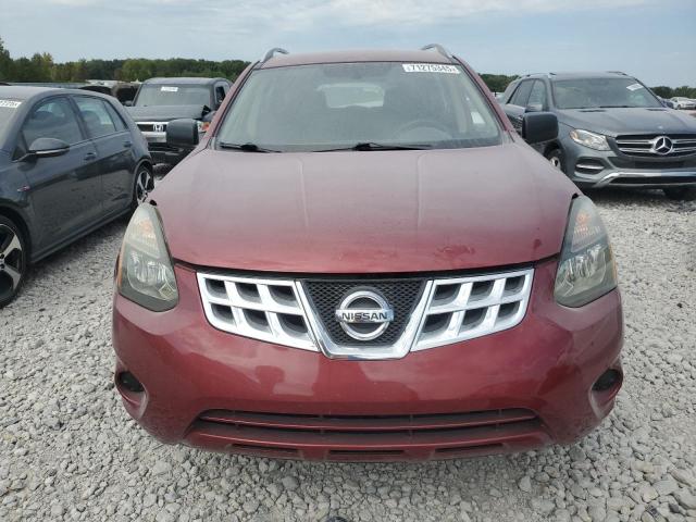 2015 NISSAN ROGUE SELE JN8AS5MT2FW655447