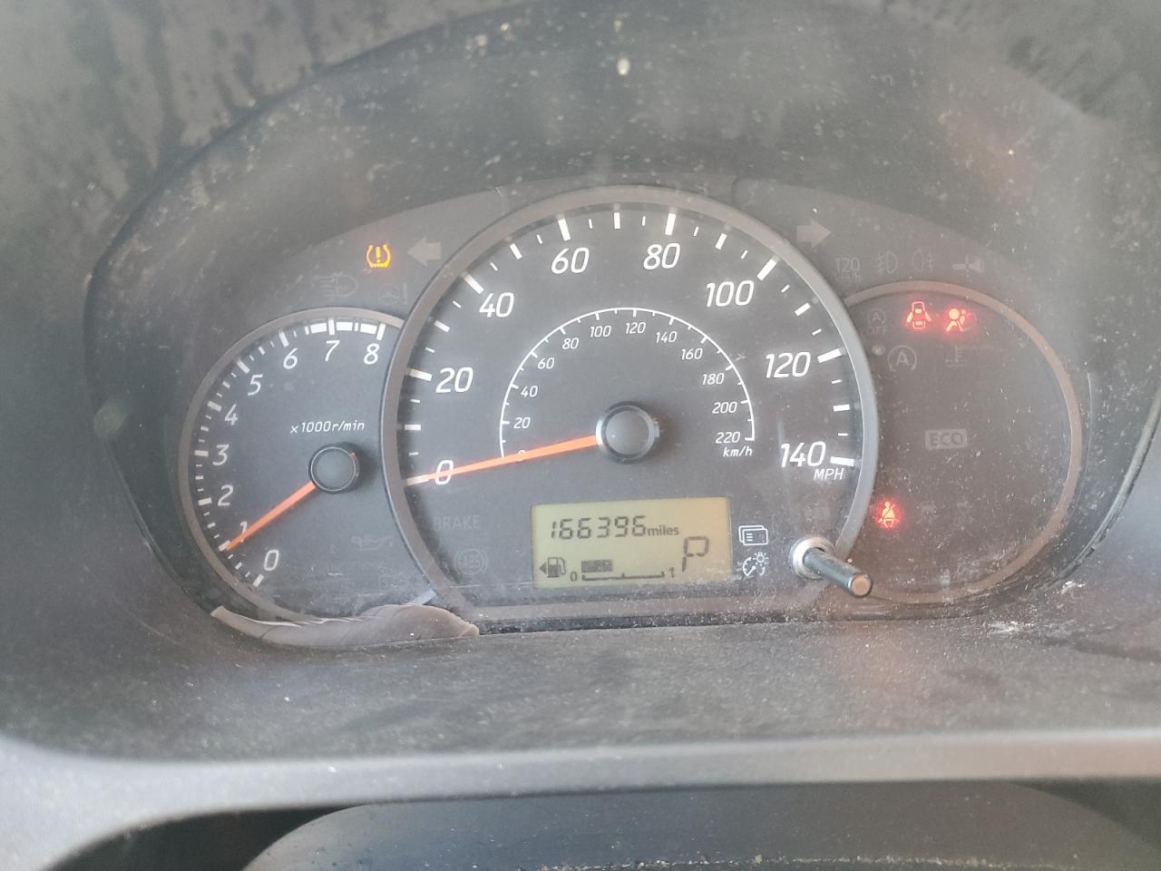 MITSUBISHI MIRAGE DE