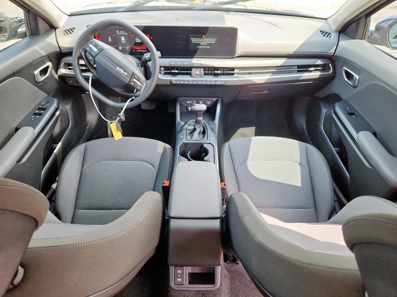 2025 KIA K4 LX #3278856084