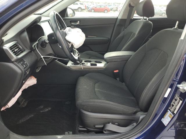 2019 KIA OPTIMA LX 5XXGT4L37KG312692
