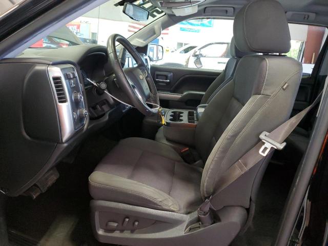 2015 CHEVROLET SILVERADO 1GCVKREC3FZ379958