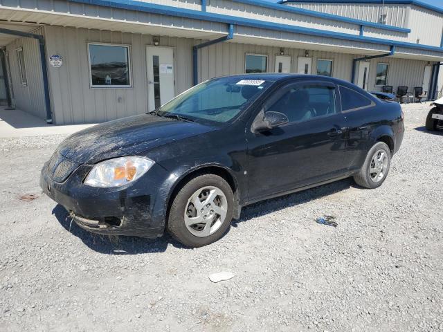 Global Auto Auctions: 2007 PONTIAC G5
