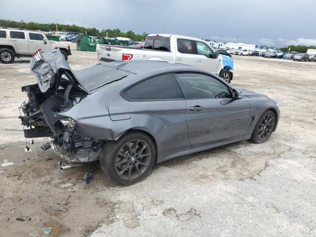 2020 BMW 440I WBA4W7C06LFH30338