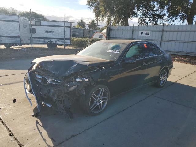MERCEDES-BENZ E 350